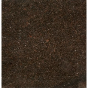 Coffee Brown - granite countertop